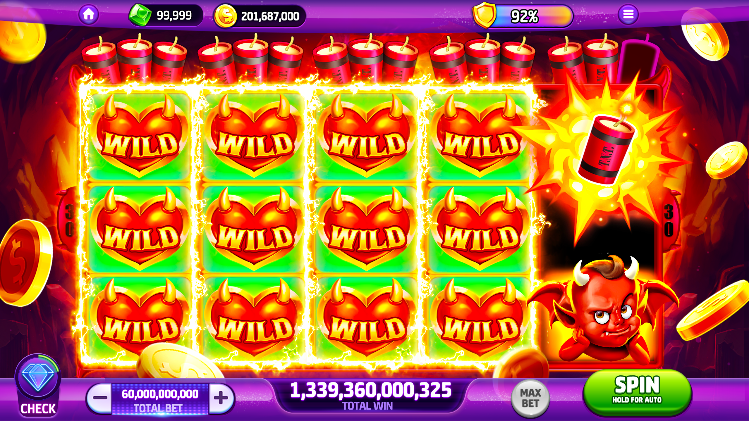 Ảnh chụp màn hình ứng dụng 32win
